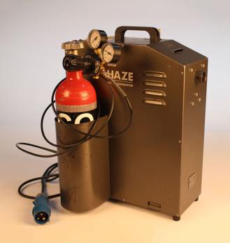 Artem Haze Smoke Generator (Adapted)