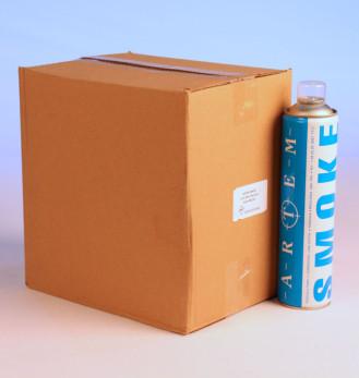 Artem Exterior Smoke Canister - Box of 12