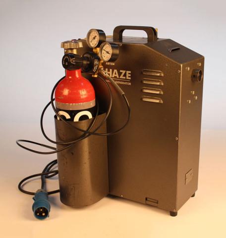 Artem Haze Smoke Generator