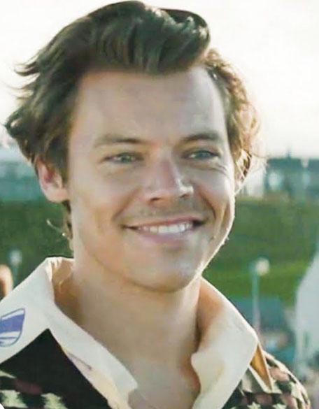 Harry Styles - 'Adore You'