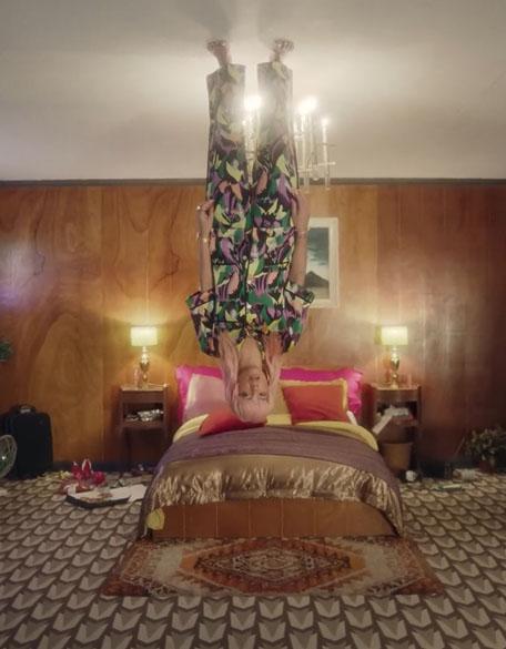 Lily Allen - 'Lost my mind'