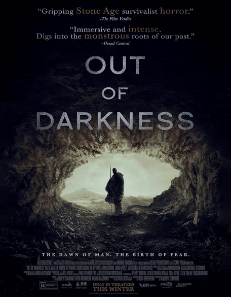 Out of Darkness