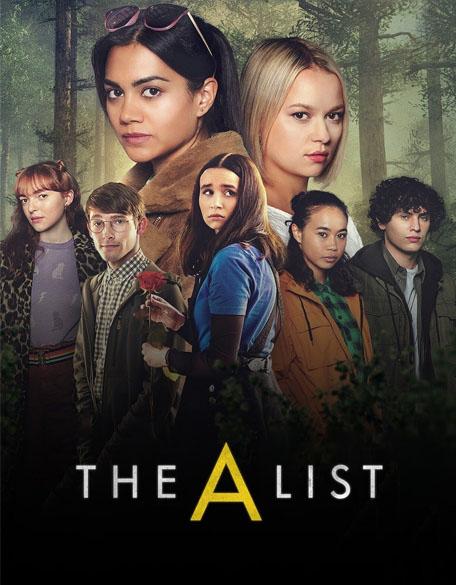 The A List