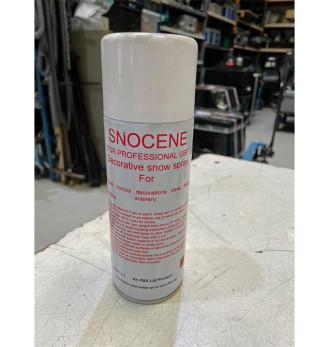Snocene Spray - 400ml